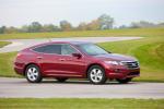 Honda Accord Crosstour 2010 года